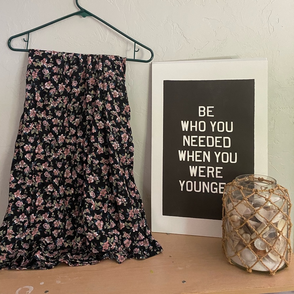 Skirt!!